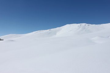 雪景很美麗，但它有一害，你知道嗎？